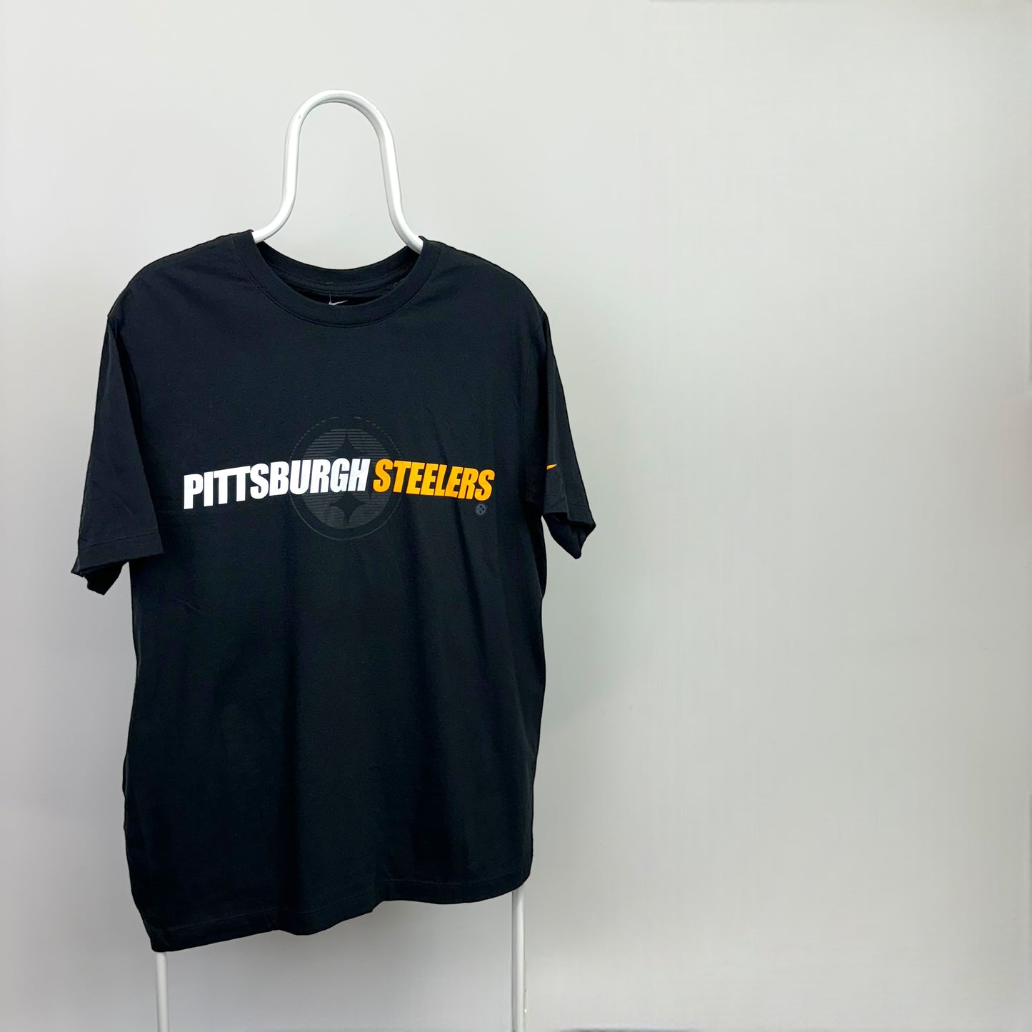 Nike Pittsburgh Steelers Spellout T-Shirt