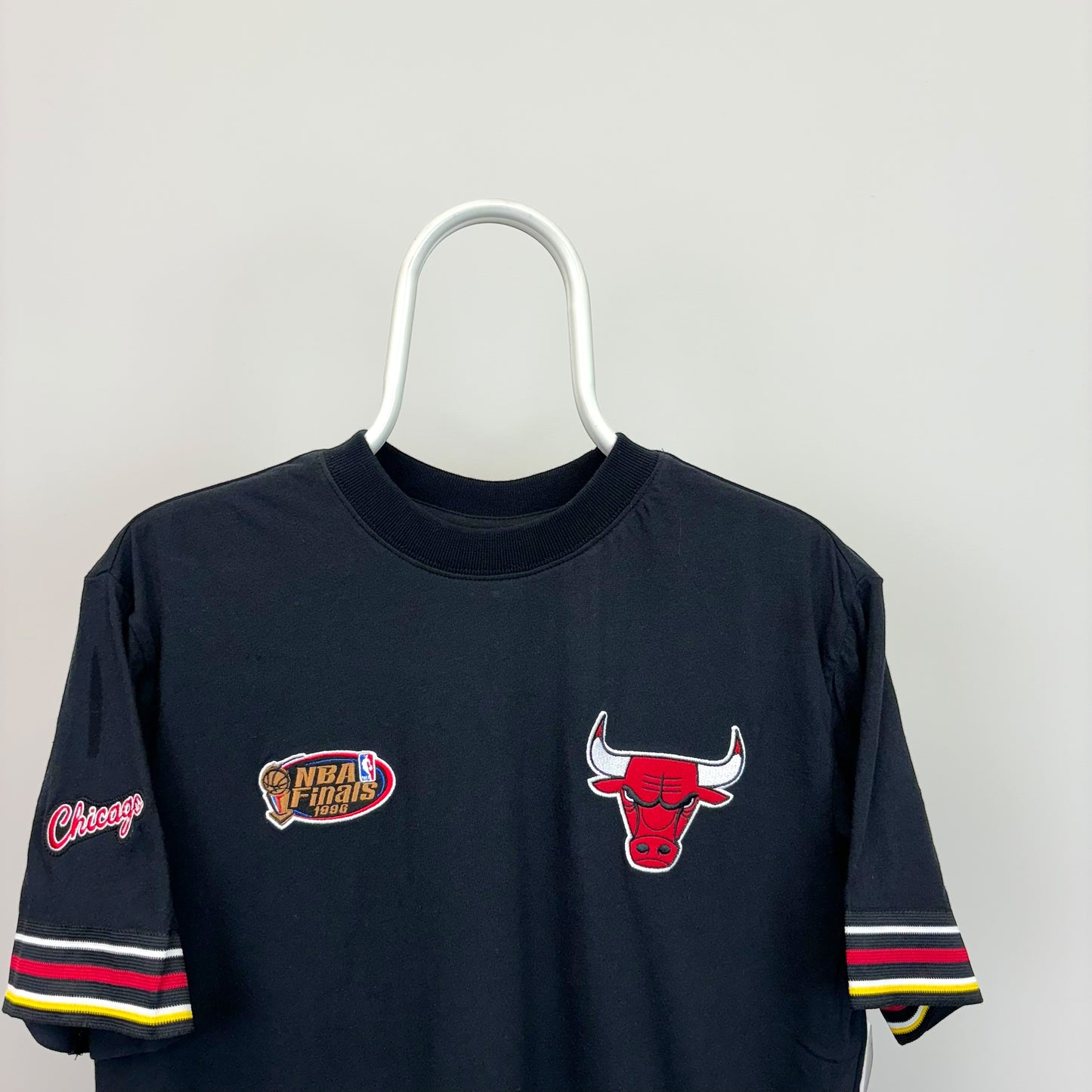 Mitchell & Ness Chicago Bulls Final Seconds T-Shirt