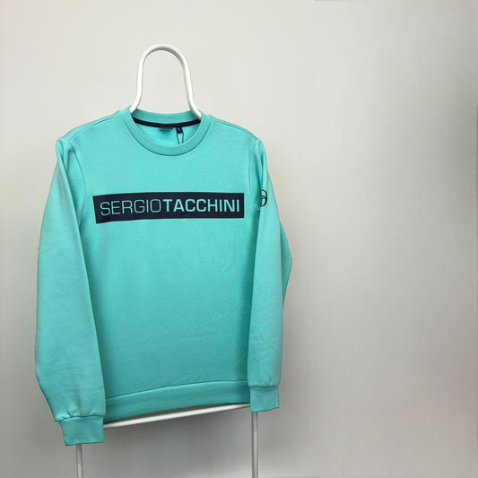 Sergio Tacchnini Cozie Sweatshirt