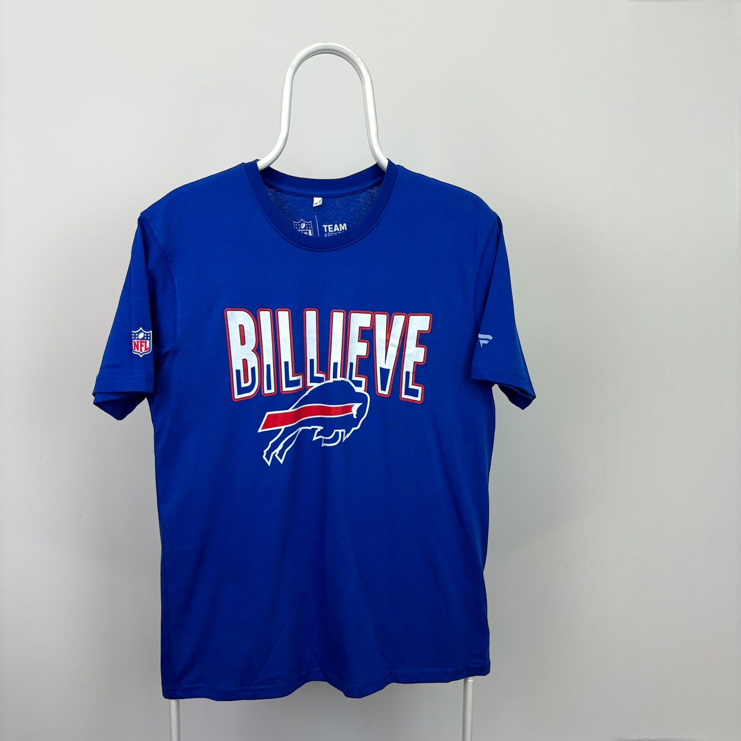 Fanatics Buffalo Bills 'Billieve' T-Shirt