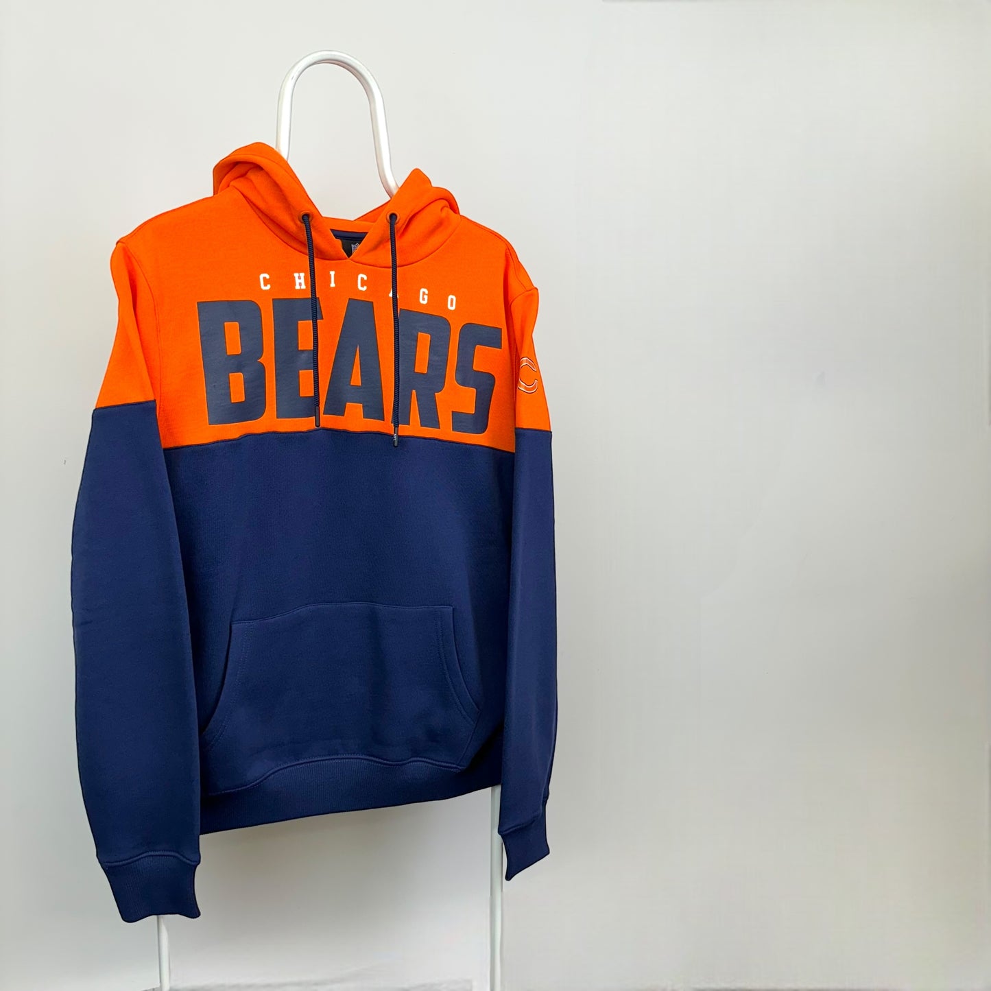 Fanatics Chicago Bears Panel Hoodie