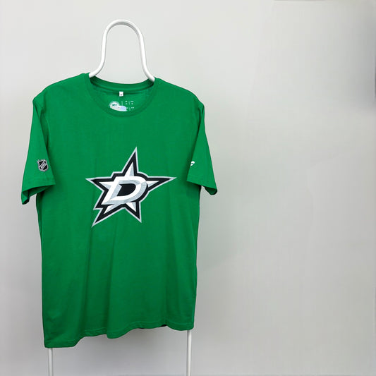Fanatics Dallas Stars T-Shirt