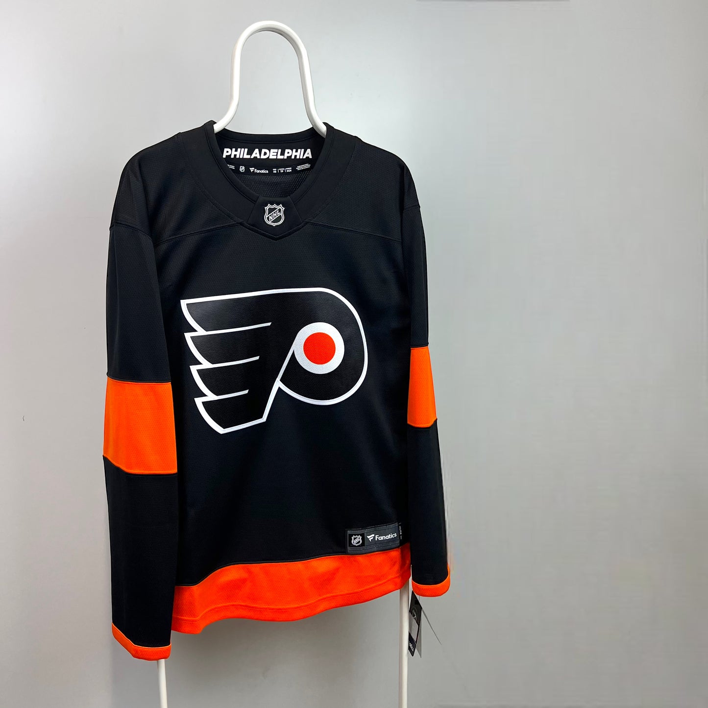 Deadstock NHL Philadelphia Flyers Jersey [XS]