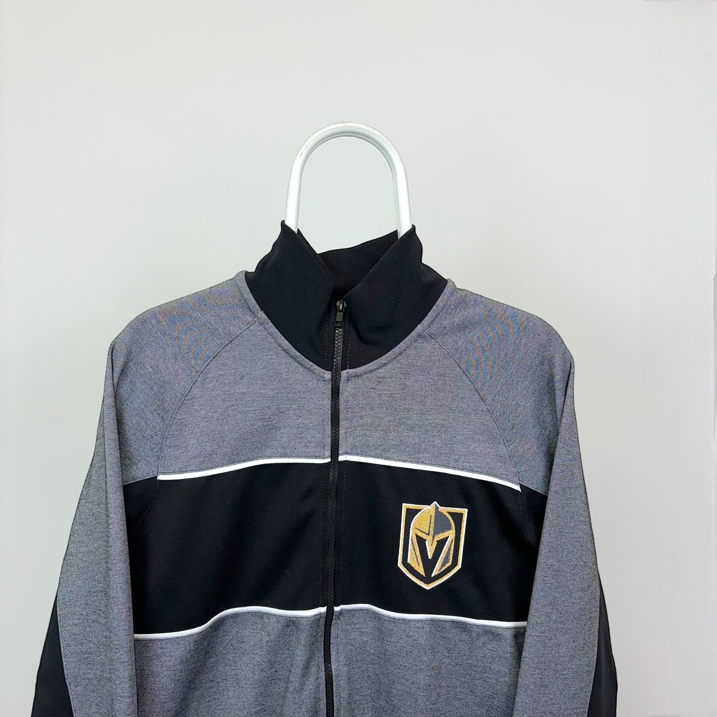 Fanatics Las Vegas Golden Knights Track Jacket