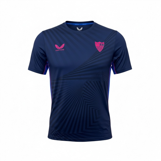 Castore Sevilla Players Training Top