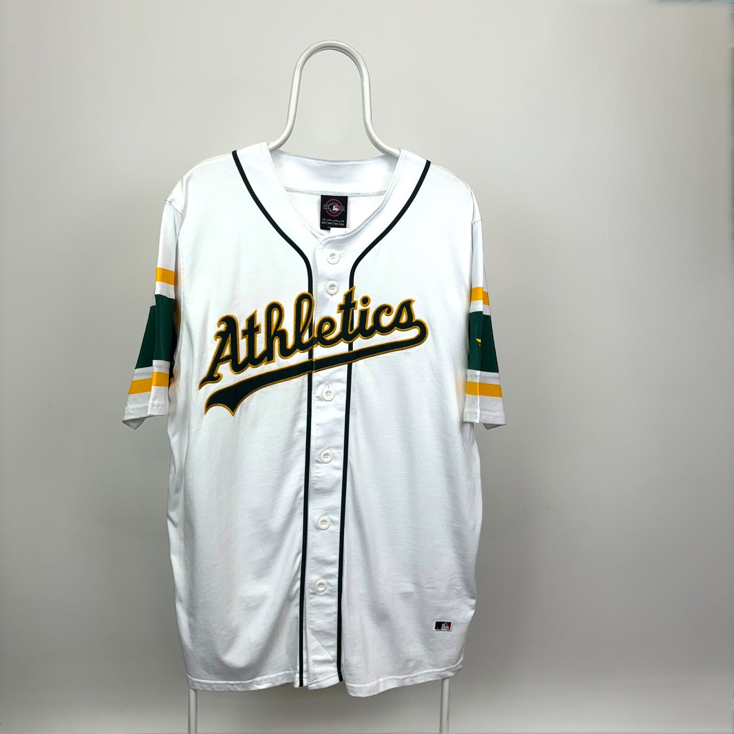 Fanatics Oakland A's Supporters Jersey