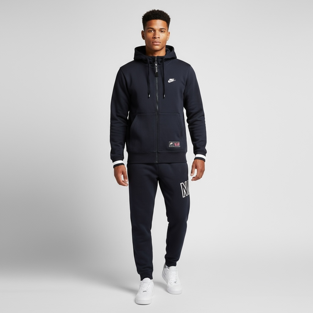 Nike Air Full Zip Tracksuit