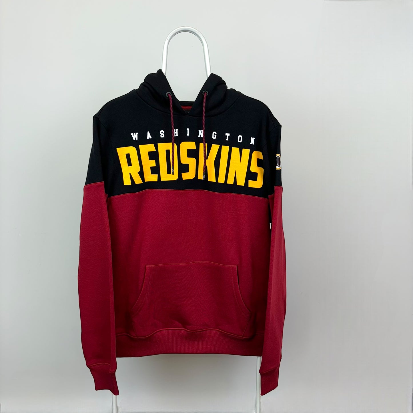 Fanatics Washington Redskins Panel Hoodie