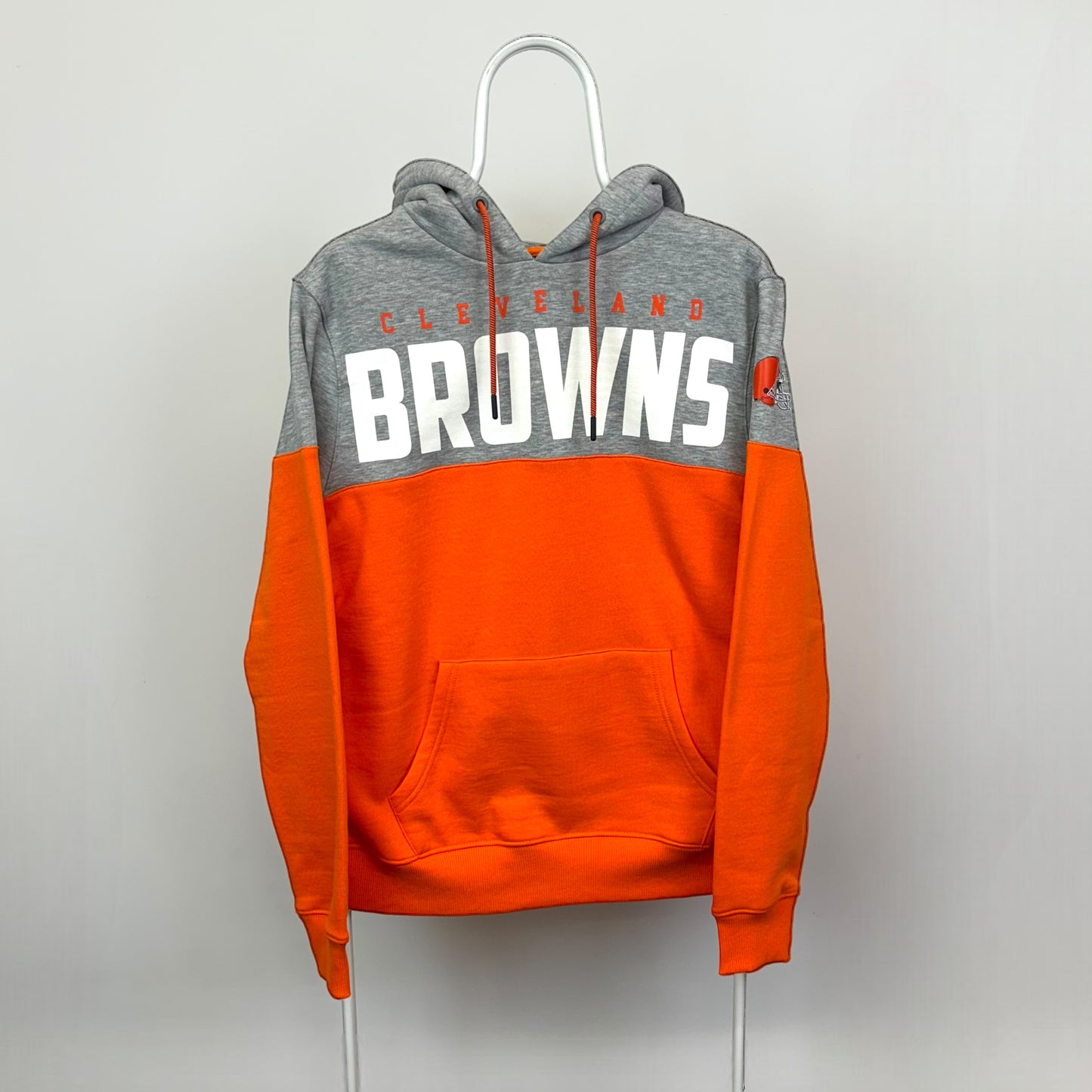 Fanatics Cleveland Browns Panel Hoodie