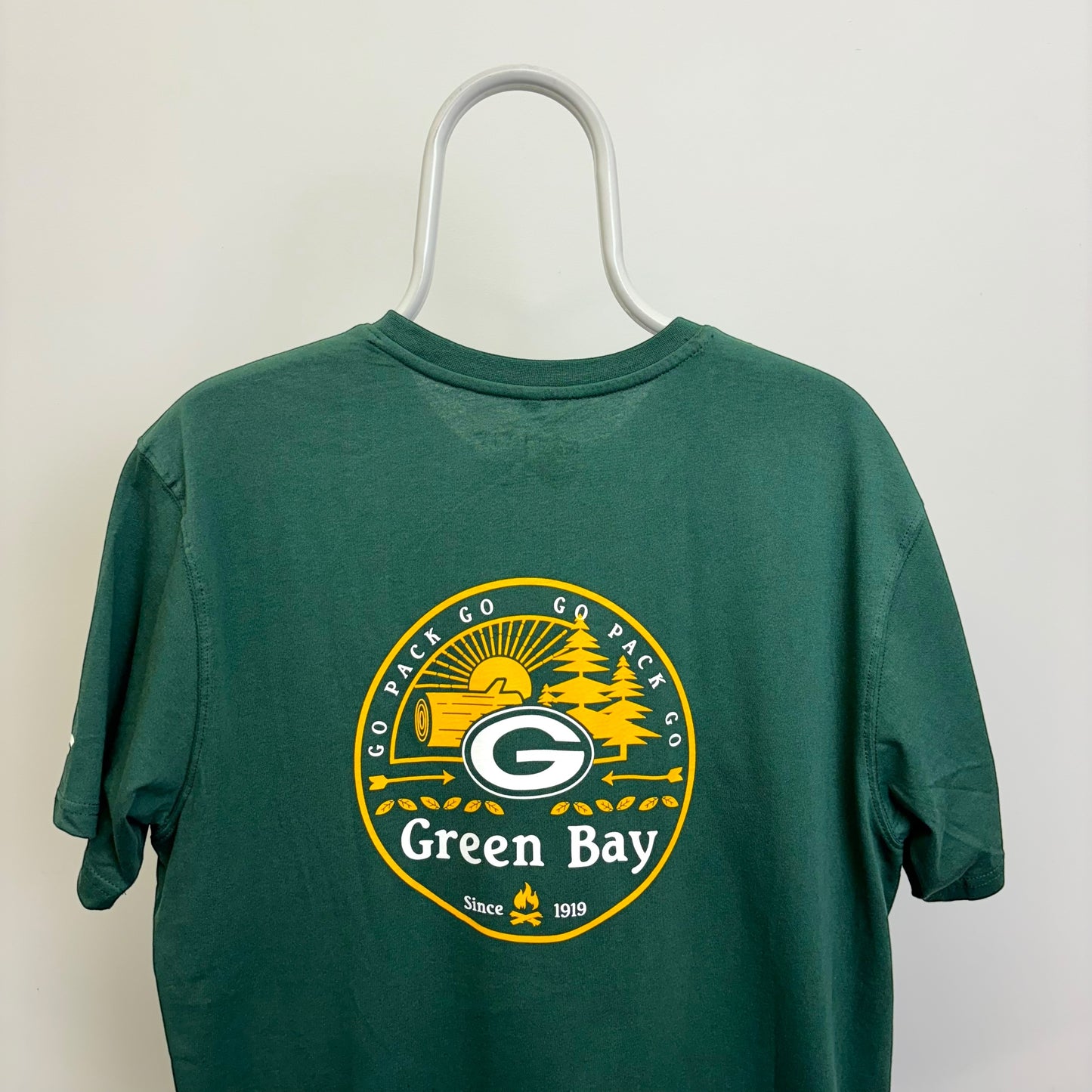 Fanatics Green Bay Packers Graphic T-Shirt