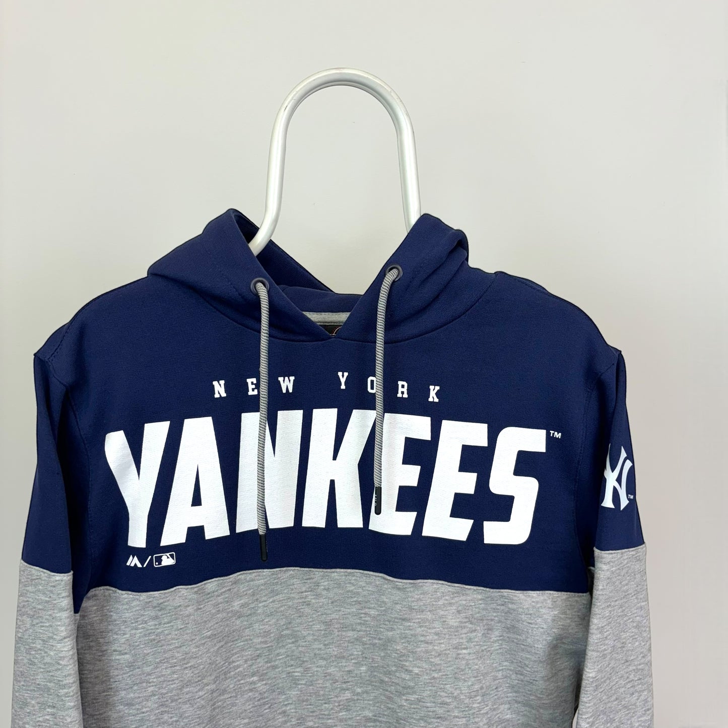 Fanatics New York Yankees Panel Hoodie