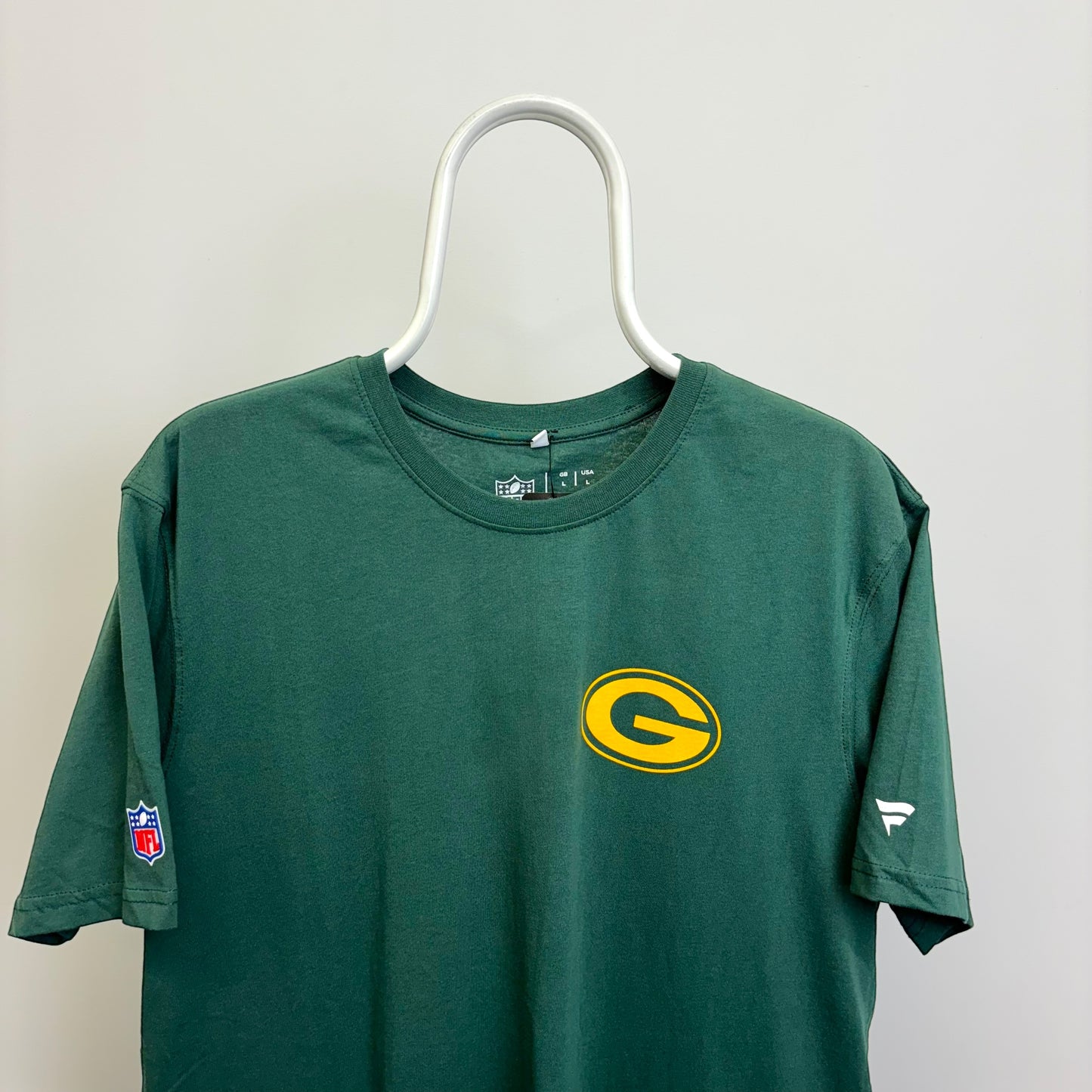 Fanatics Green Bay Packers Graphic T-Shirt