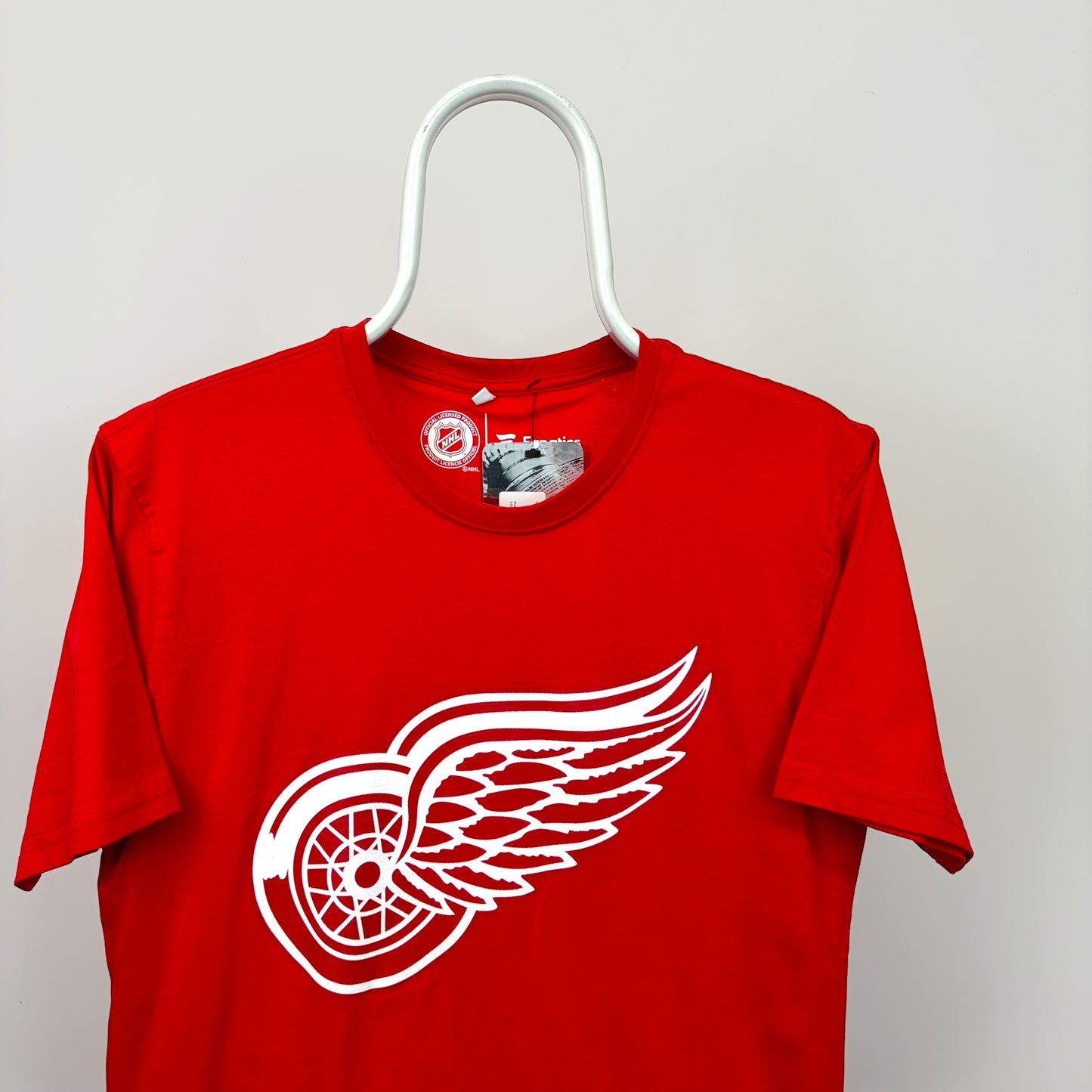 Fanatics Detroit Red Wings T-Shirt