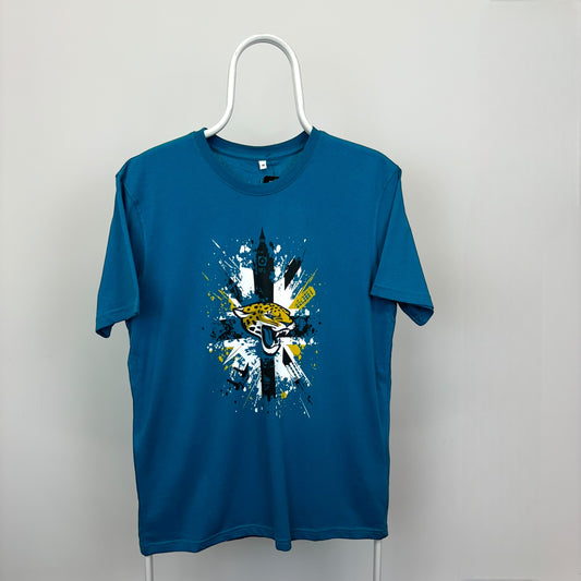 Fanatics Jacksonville Jaguars London Games T-Shirt