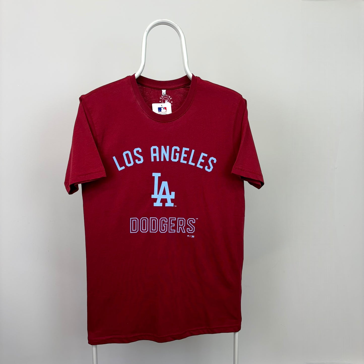 Fanatics LA Dodgers Mono Arch T-Shirt