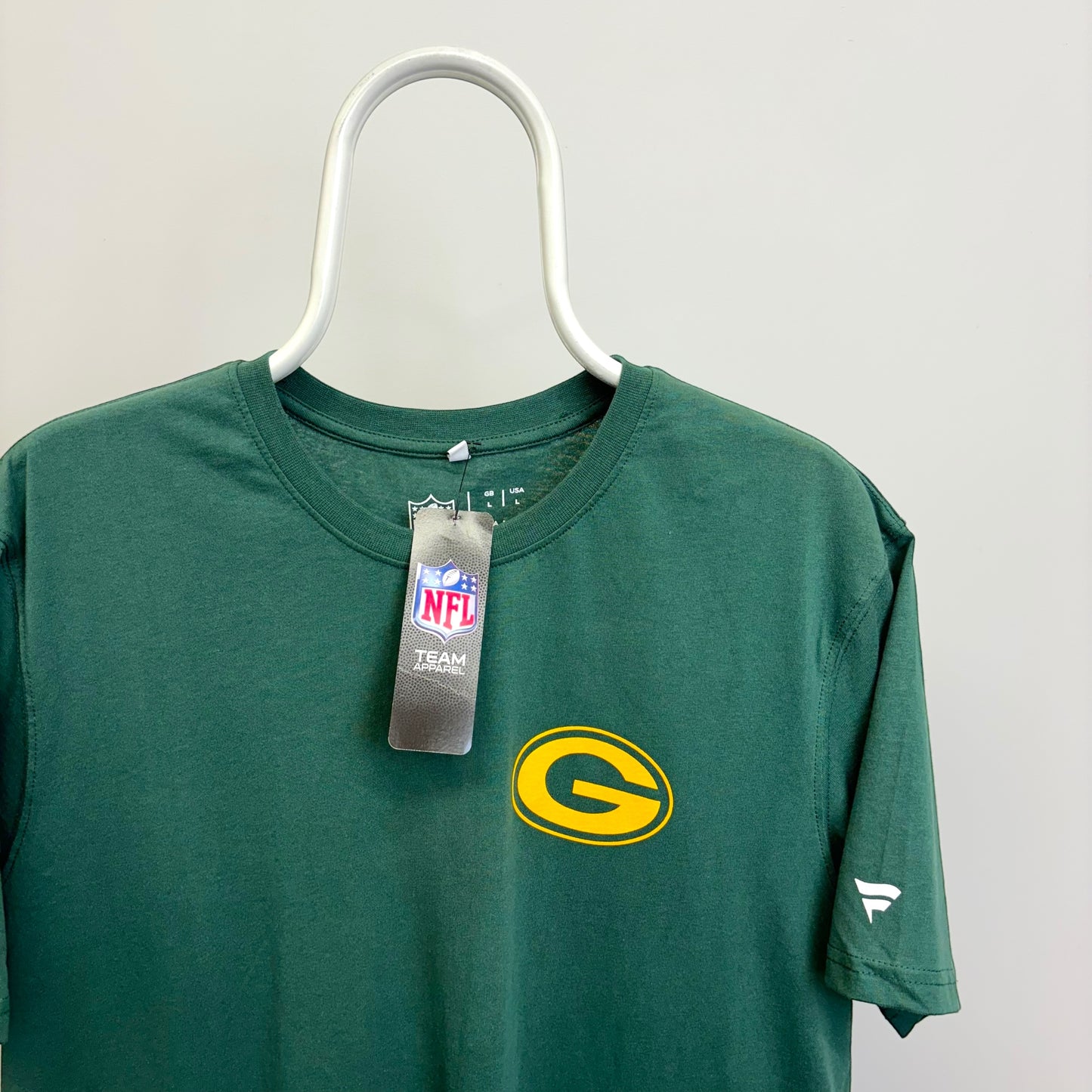 Fanatics Green Bay Packers Graphic T-Shirt