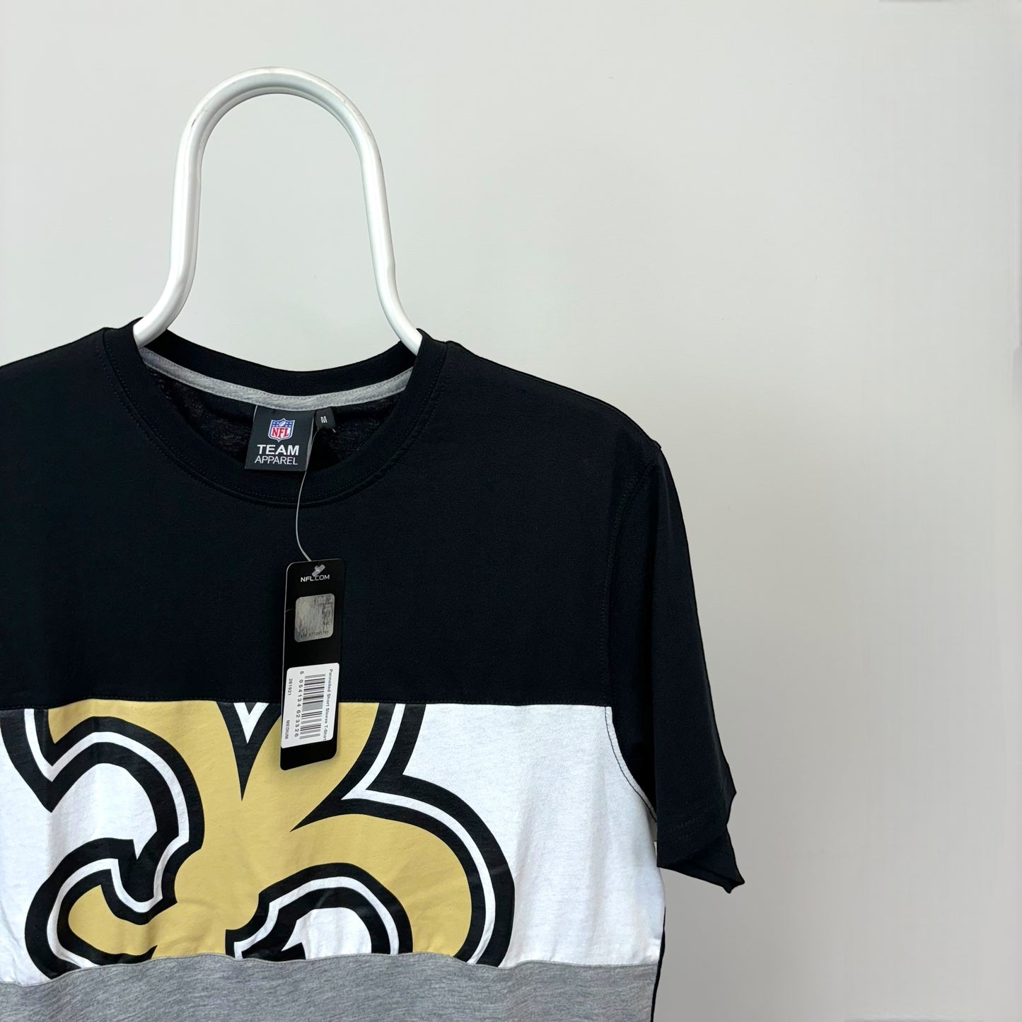 Fanatics New Orleans Panel T-Shirt