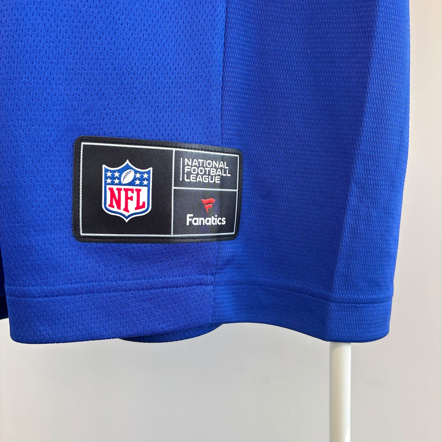 Buffalo Bills Fanatics Foundation Jersey