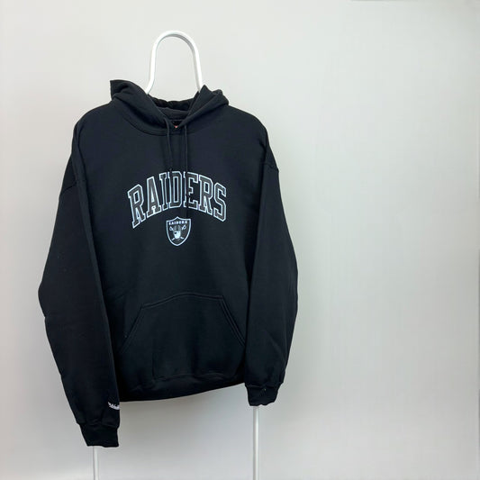 Mitchell & Ness Las Vegas Raiders Hoodie