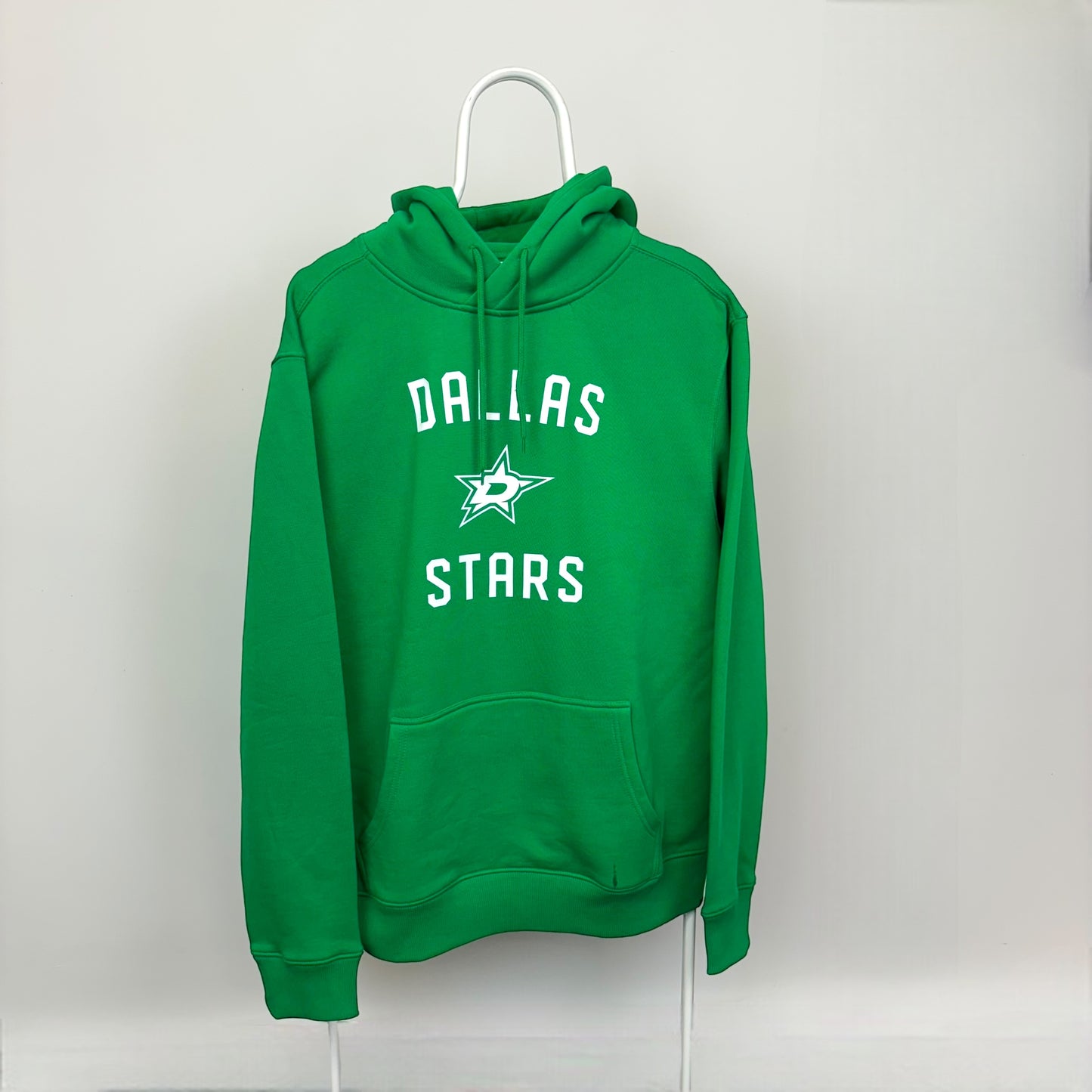 Fanatics Dallas Stars Team Arch Hoodie