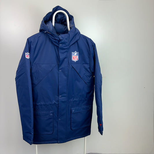 USA Fanatics NFL Heavy Jacket Jacket