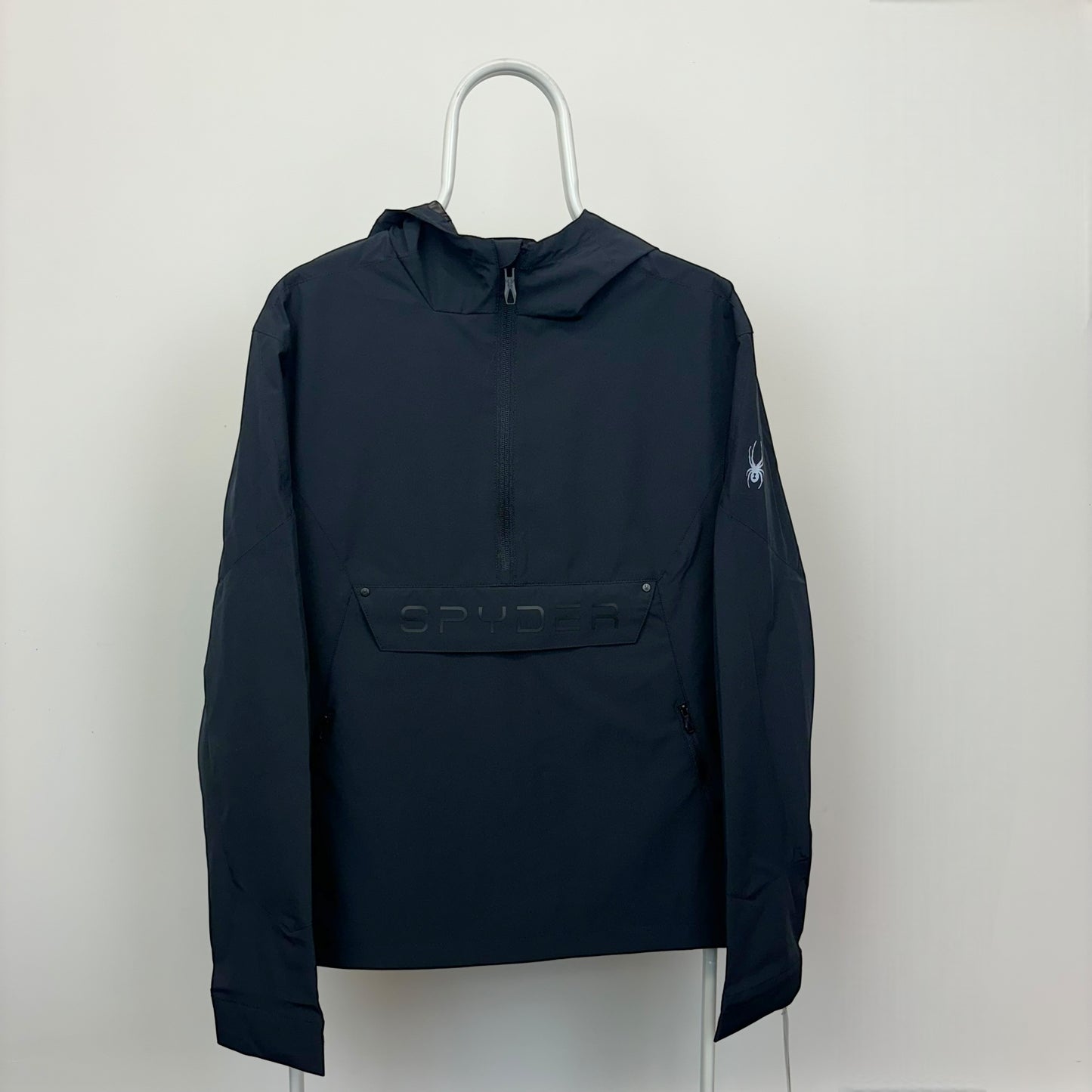 Spyder Patrol Anorak Jacket