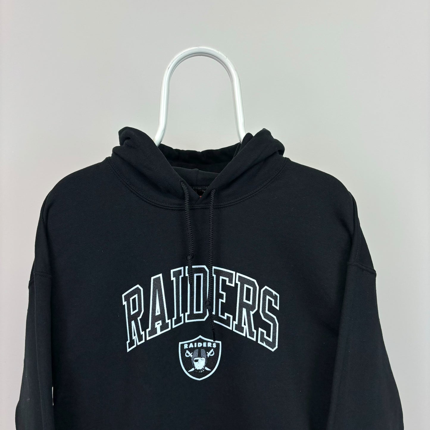 Mitchell & Ness Las Vegas Raiders Hoodie