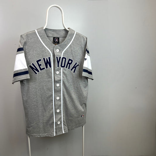 Deadstock MLB New York Yankees Supporters Jersey [M]