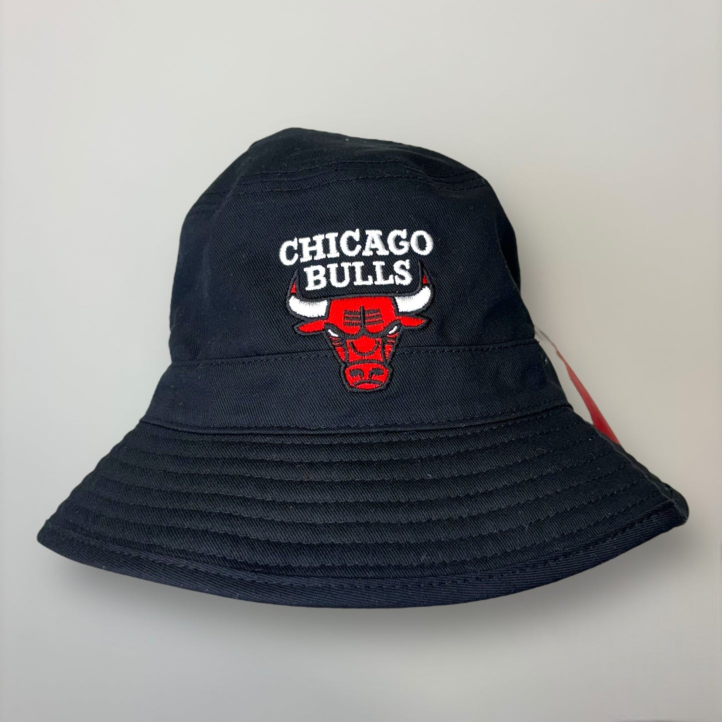 Mitchell & Ness Chicago Bulls Bucket Hat