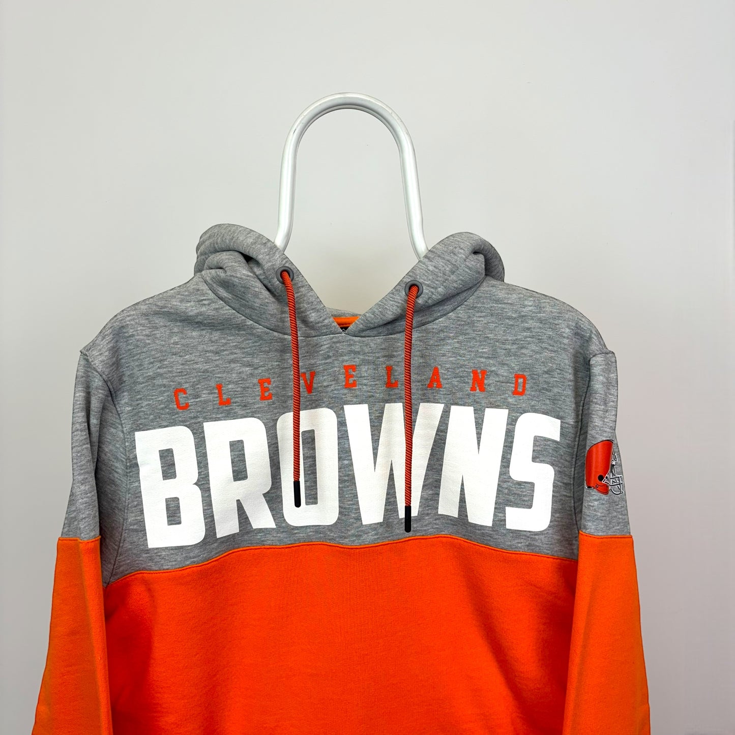 Fanatics Cleveland Browns Panel Hoodie