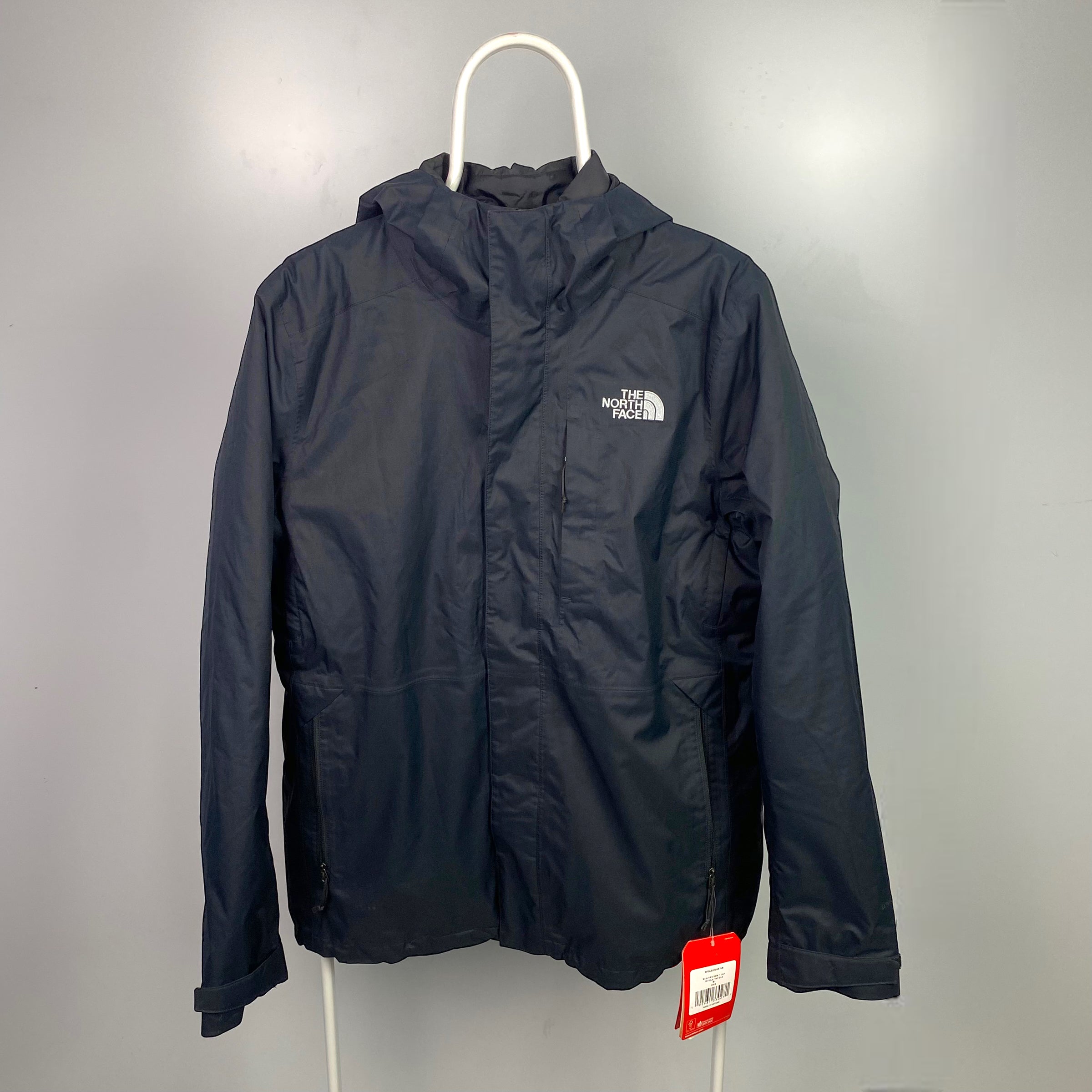 The North Face Altier Jacket Stay Warm and Stylish in Any Weather corderycollection