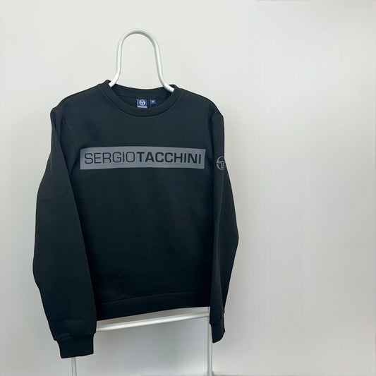 Sergio Tacchnini Cozie Sweatshirt