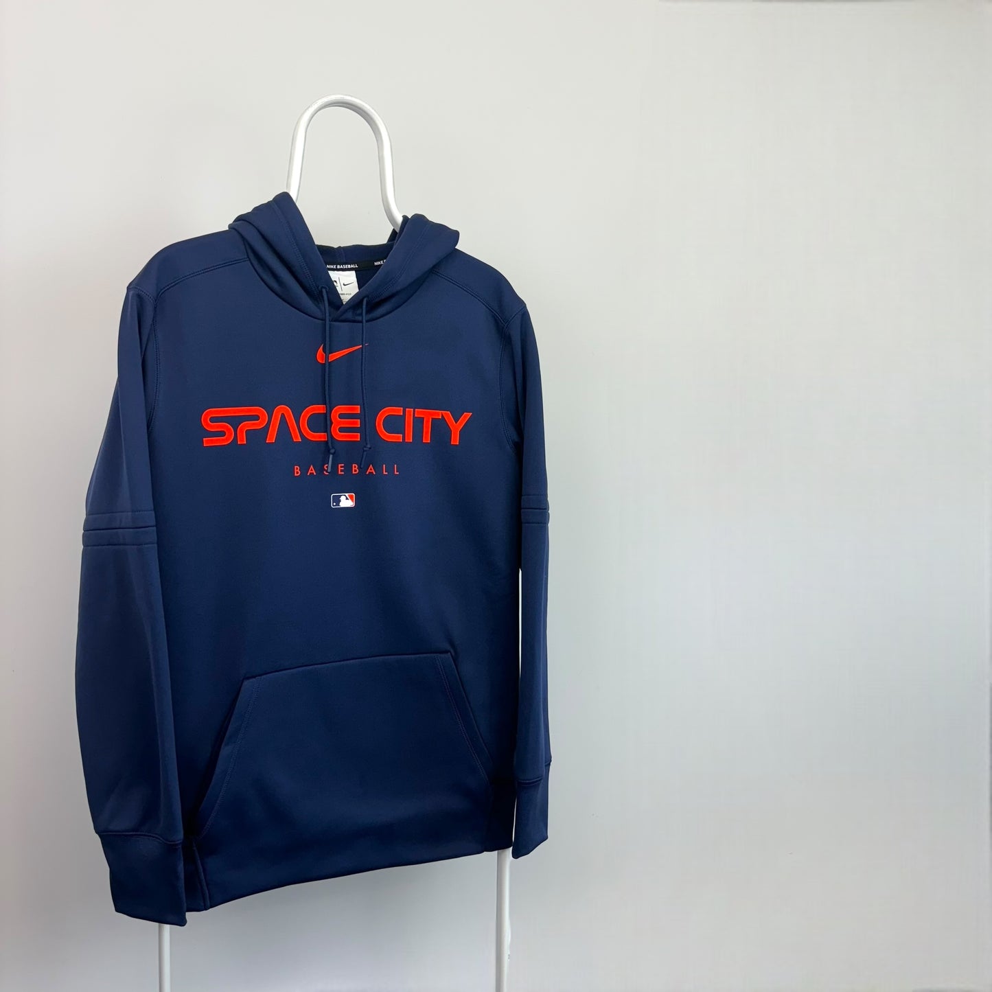 Nike Therma-Fit MLB Houston Astros City Connect Hoodie