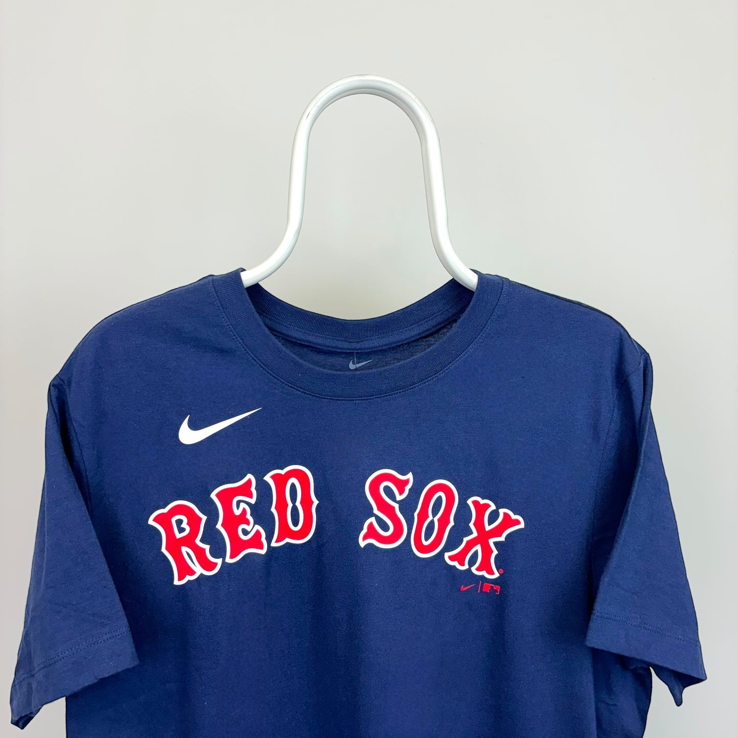 Nike Boston Red Sox Wordmark T-Shirt