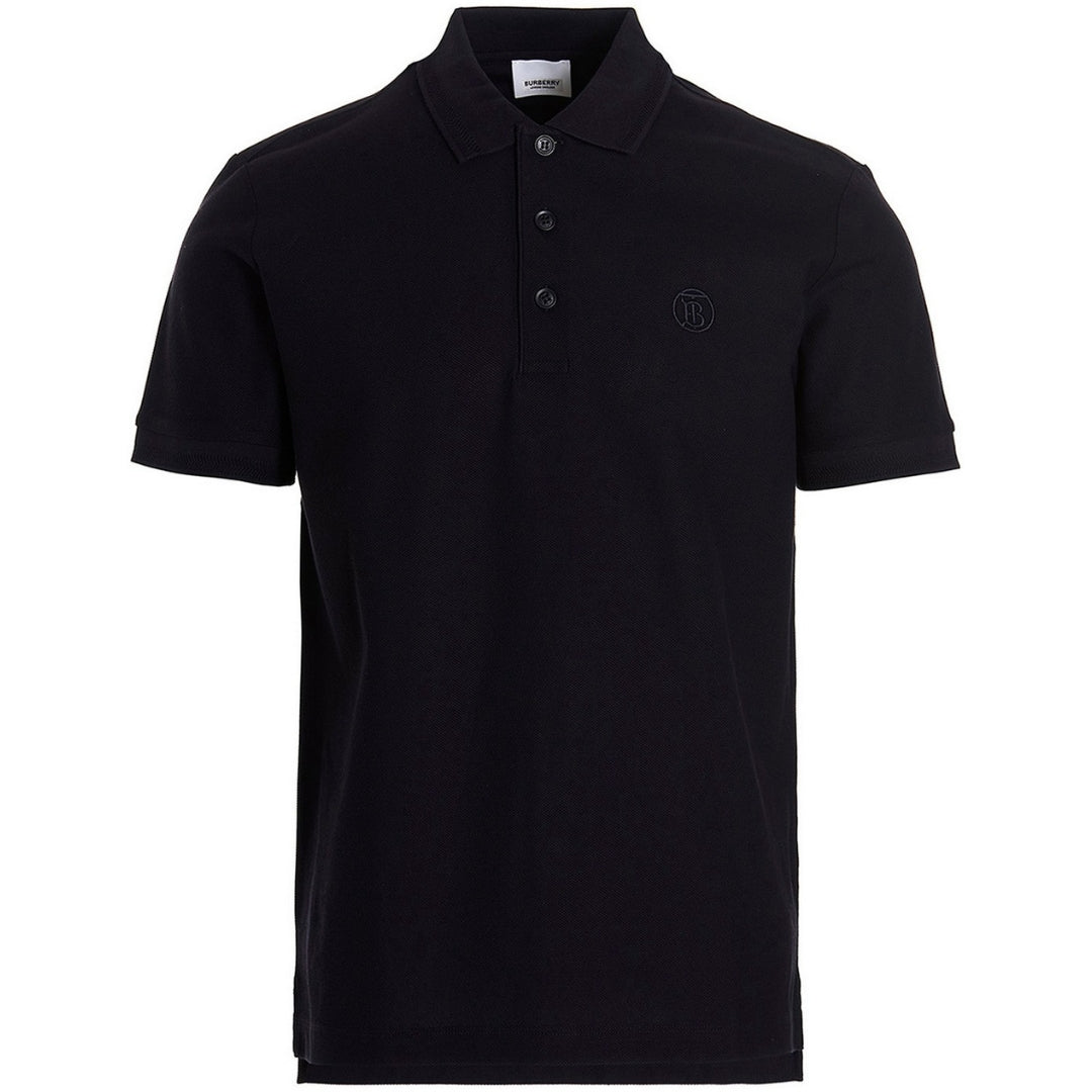 Burberry Circle Coal Blue Polo Shirt