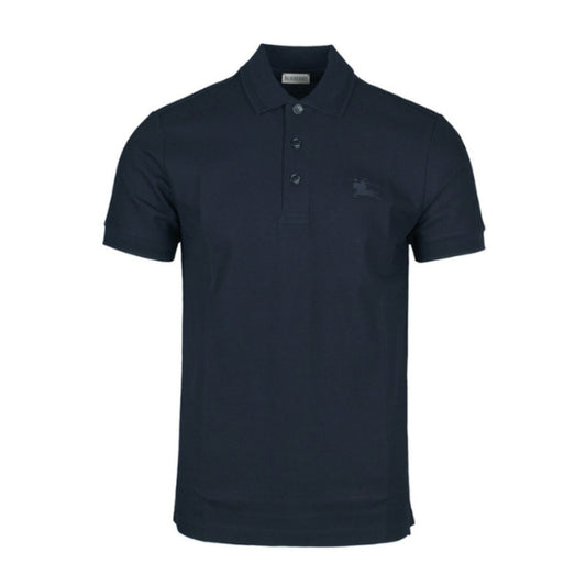 Burberry Eddie Coal Blue Polo Shirt