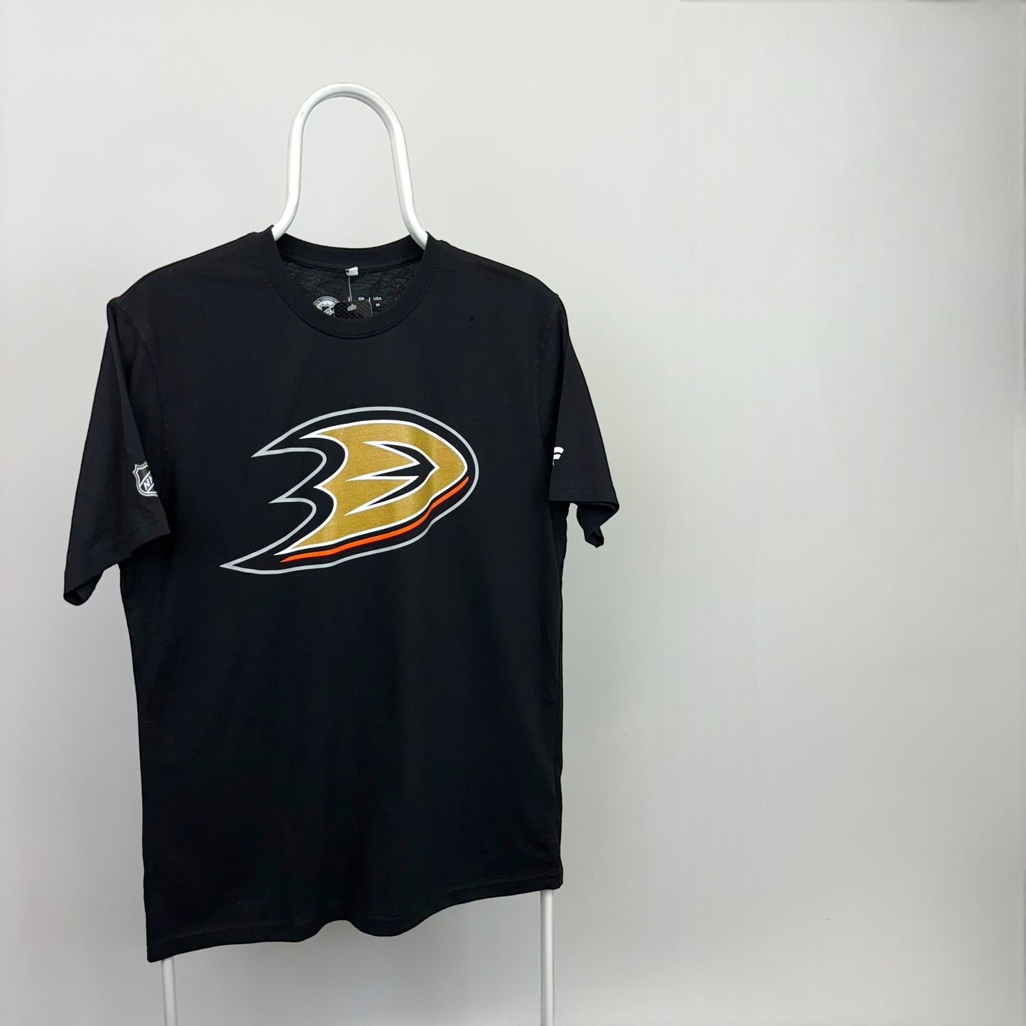 Fanatics Anaheim Ducks Primary T-Shirt