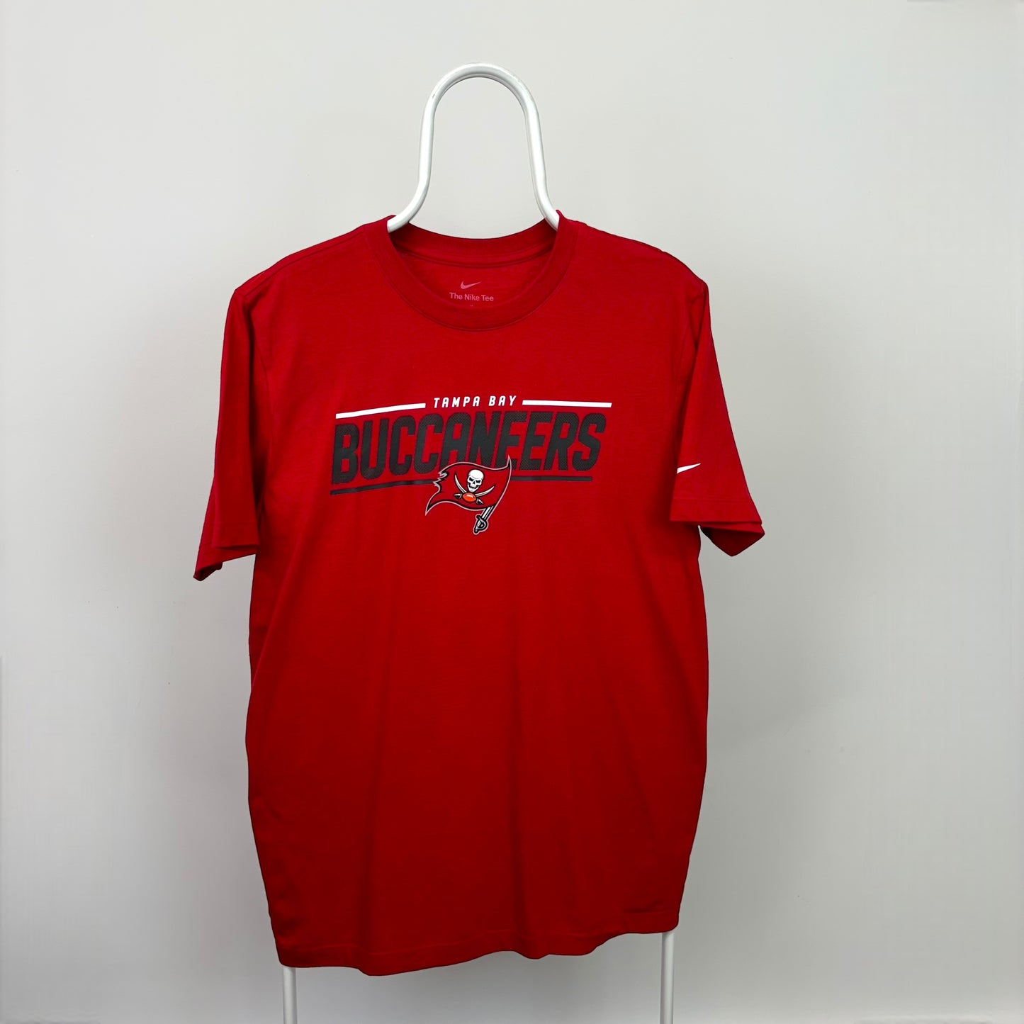 Nike Tampa Bay Buccaneers Spellout T-Shirt