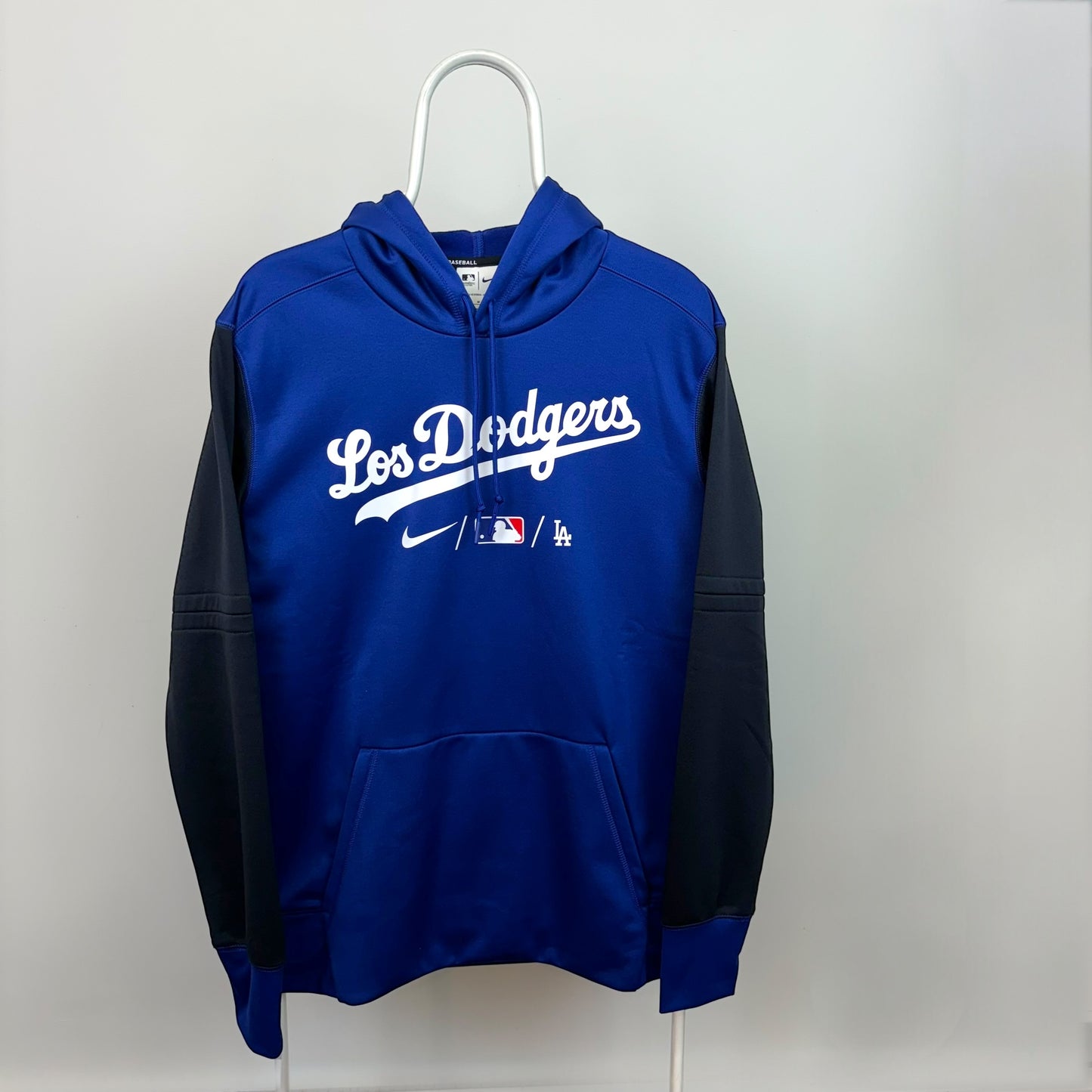 Nike LA Dodgers Therma-Fit Hoodie