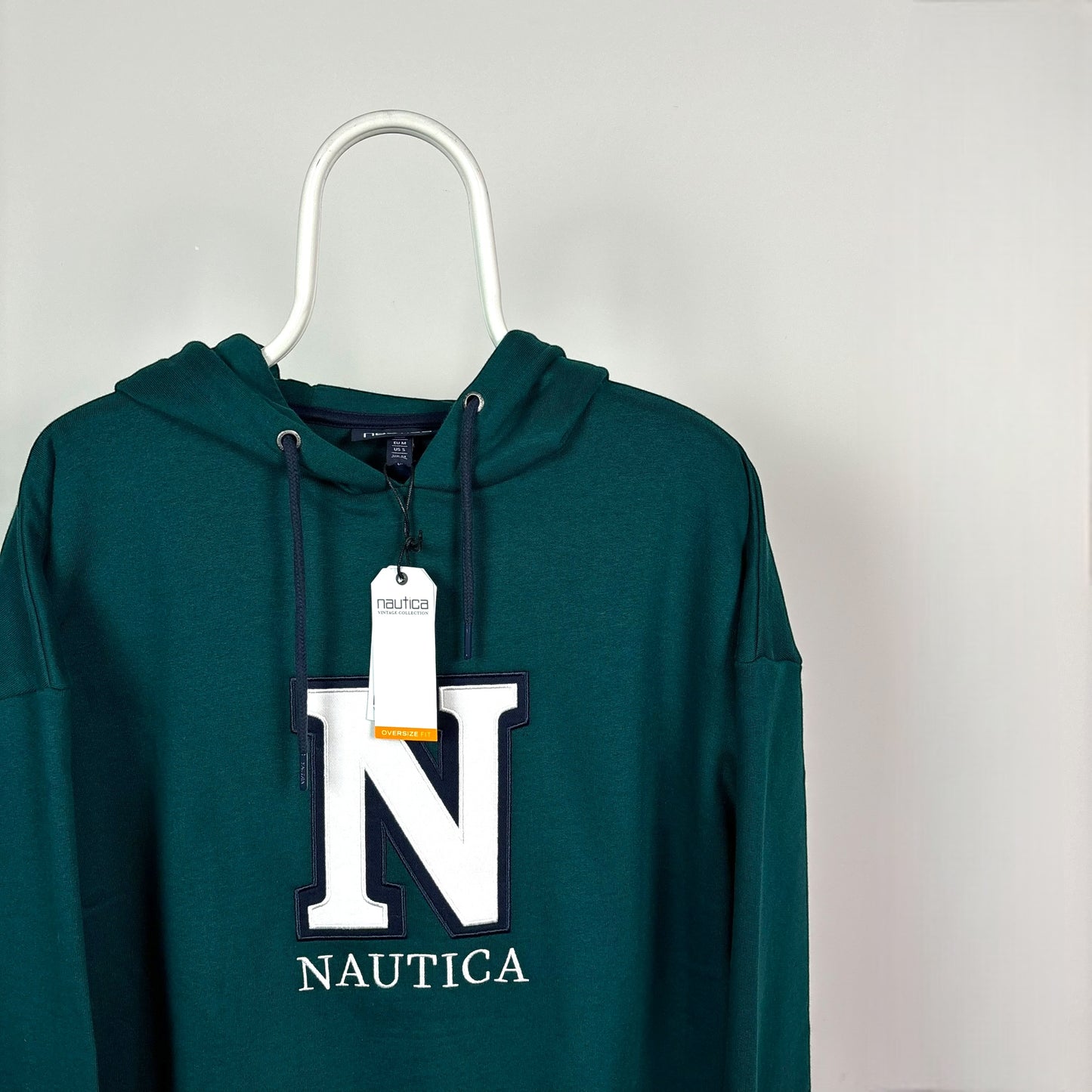 Nautica Snyder Oversized Hoodie