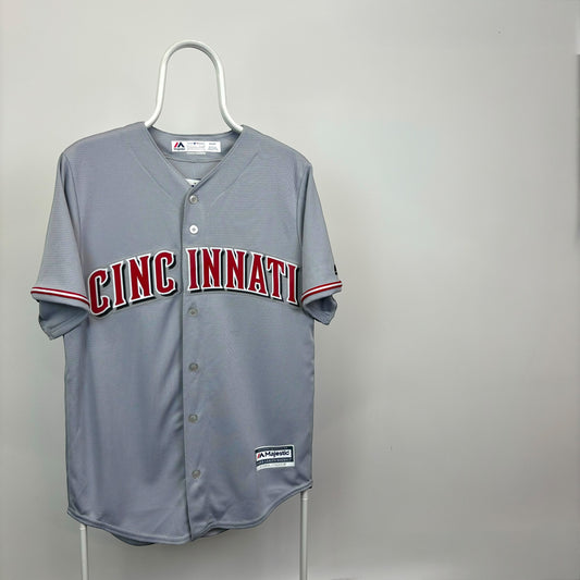 Majestic Cincinnati Reds Jersey