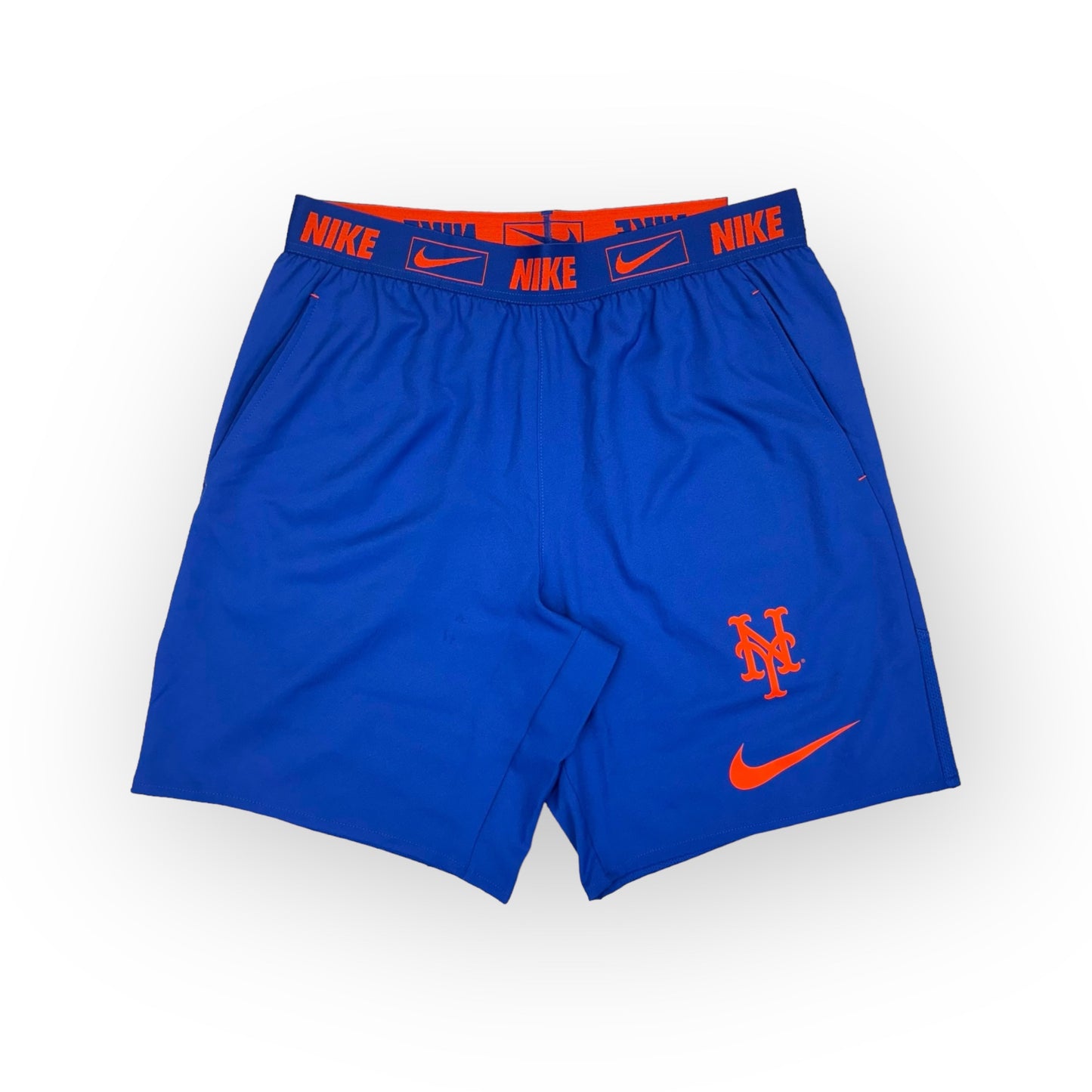 Nike New York Mets Dri-Fit Shorts