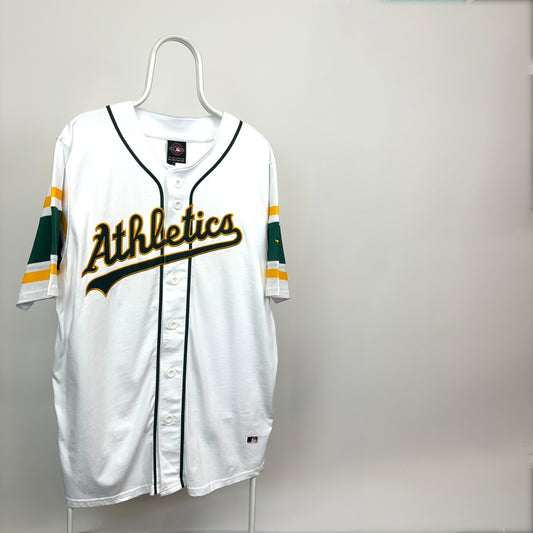 Fanatics Oakland A's Supporters Jersey