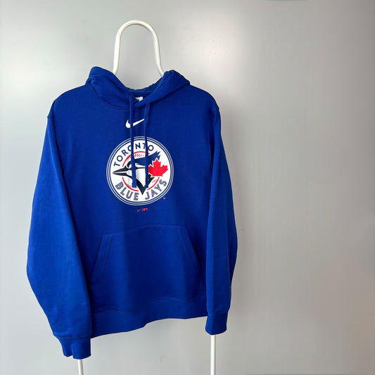 Nike MLB Toronto Blue Jays Roundel Hoodie