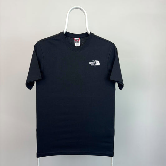 The North Face Box Logo T-Shirt