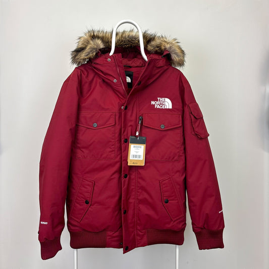 The North Face Gotham 550 Series Jacket