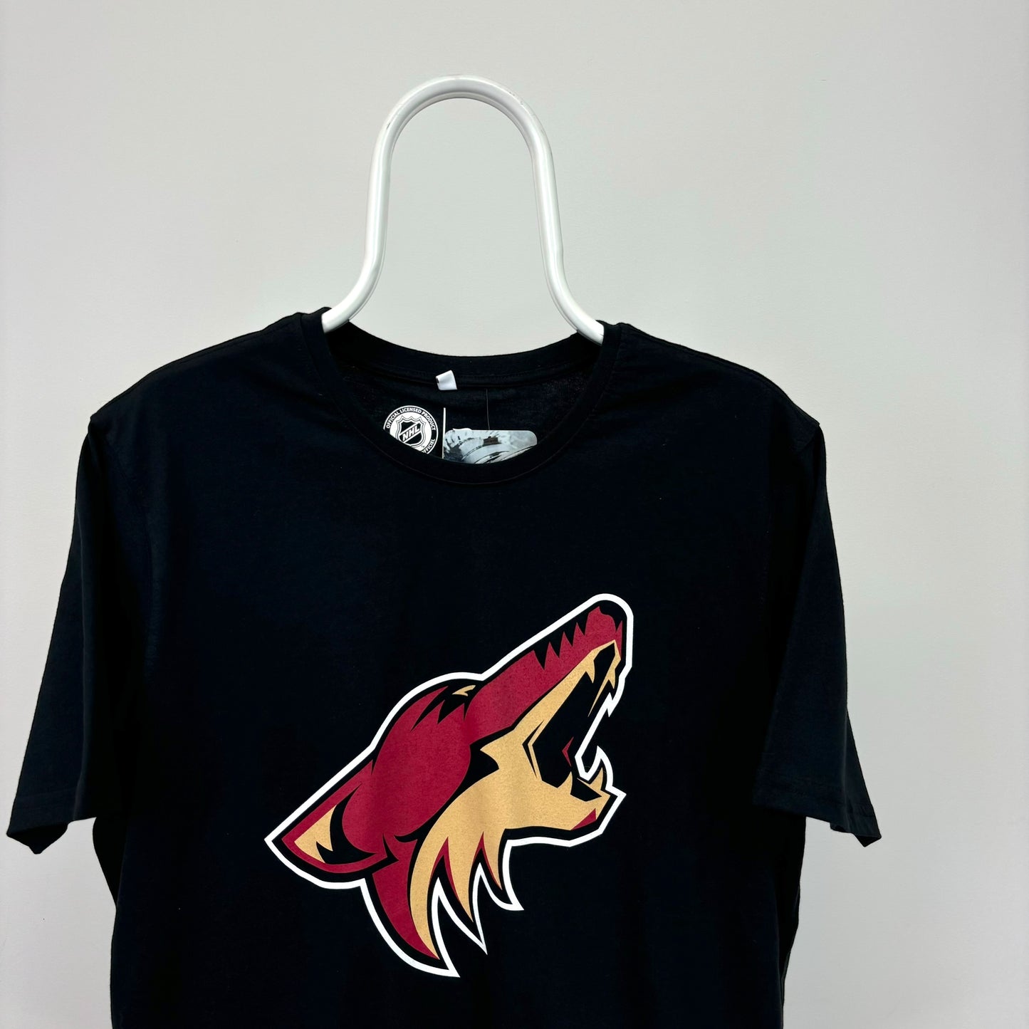 Fanatics Arizona Coyotes T-Shirt