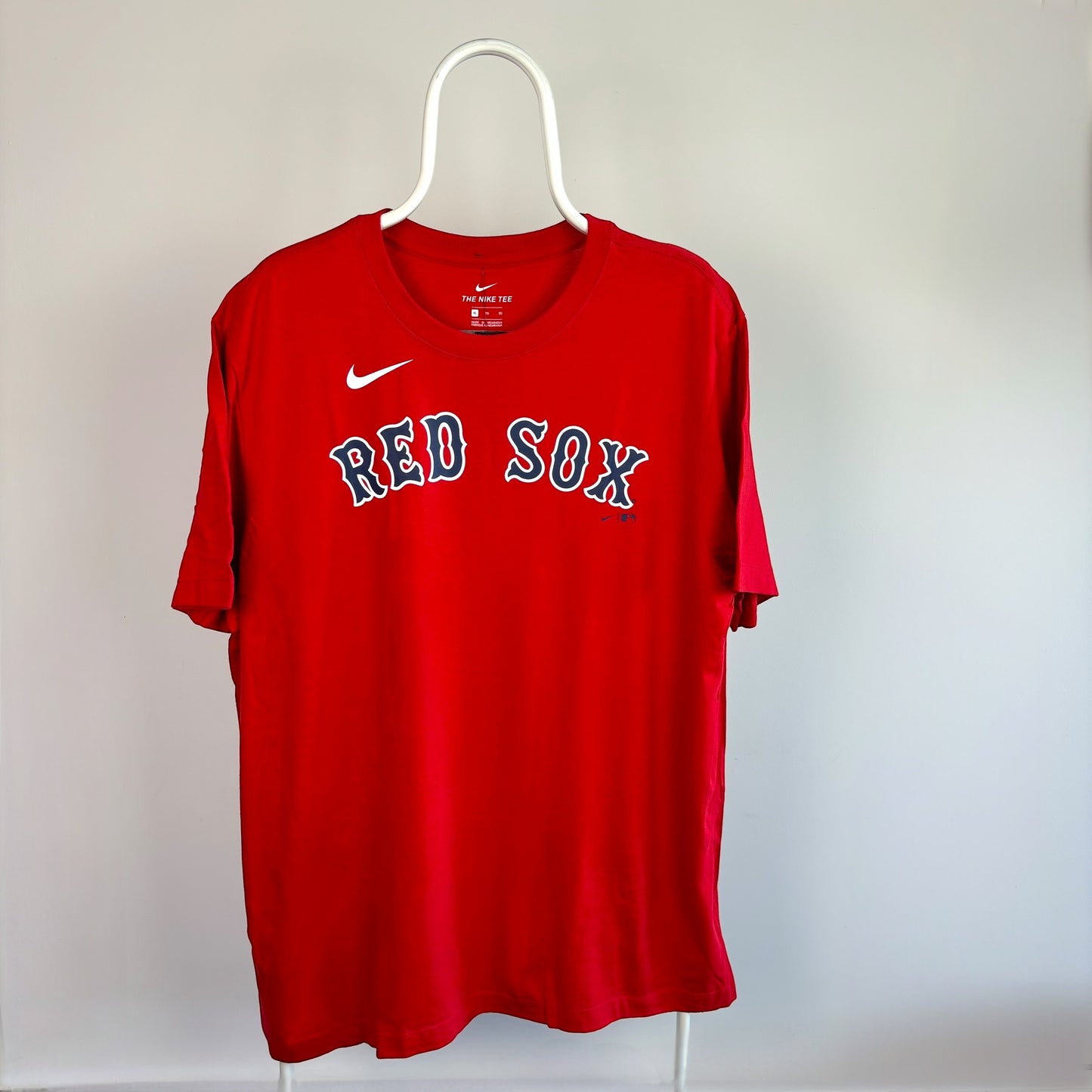 Nike Boston Red Sox Wordmark T-Shirt