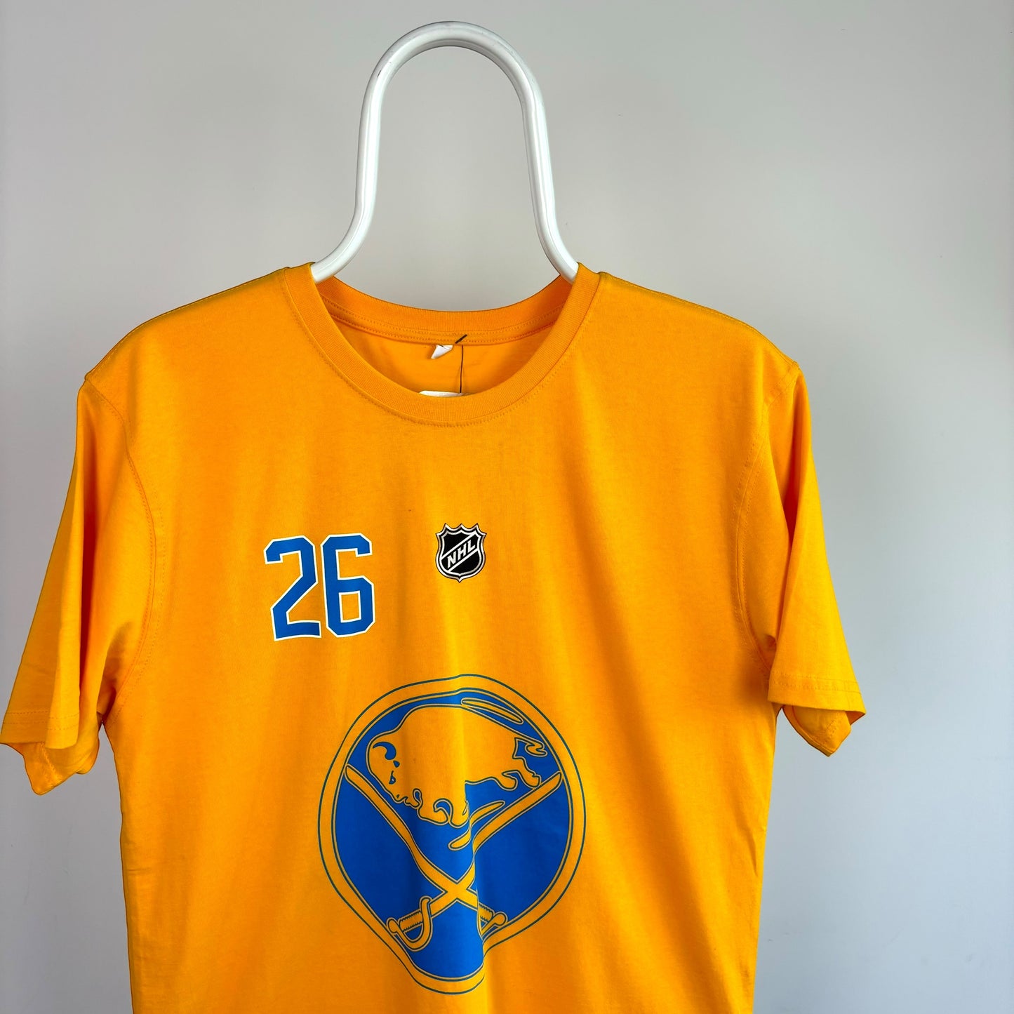 Fanatics Buffalo Sabres "Dahlin" Name Number T-Shirt