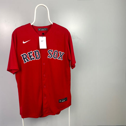 Nike MLB Boston Red Sox Jersey [M]